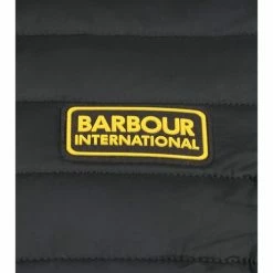 Barbour Couleur Noir -Barbour Soldes 23348550 500 C