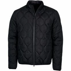 Barbour Couleur Noir