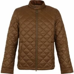 Barbour Couleur Marron