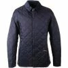 Barbour Couleur Bleu