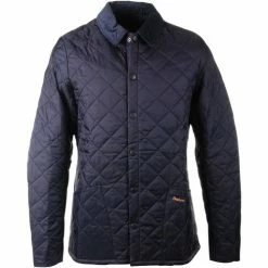 Barbour Couleur Bleu