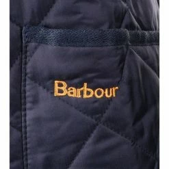 Barbour Couleur Bleu -Barbour Soldes 23348603 500 C