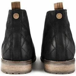 Barbour Bottes Baja Couleur Noir 7 Barbour Bottes Baja Couleur Noir -Barbour Soldes 23362847 500 C