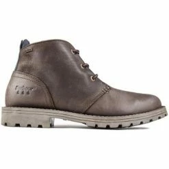 Barbour Bottes Pennine imperméables Couleur Marron
