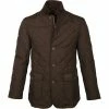 Barbour Couleur Marron