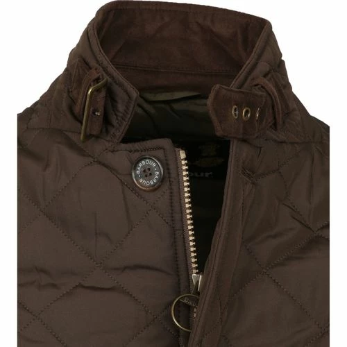 Barbour Couleur Marron 4 Barbour Couleur Marron – Image 2