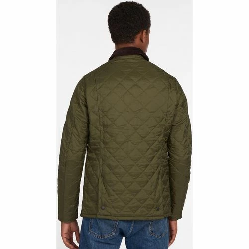 Barbour Couleur Vert 5 Barbour Couleur Vert – Image 3