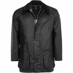 Barbour Couleur Noir