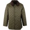 Barbour Couleur Vert -Barbour Soldes 23595397 500 A