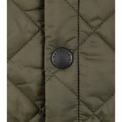 Barbour Couleur Vert -Barbour Soldes 23595397 500 C