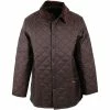 Barbour Couleur Marron -Barbour Soldes 23595398 500 A