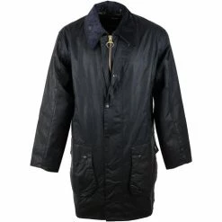 Barbour Couleur Bleu