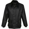 Barbour Couleur Noir -Barbour Soldes 23595401 500 A