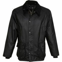 Barbour Couleur Noir