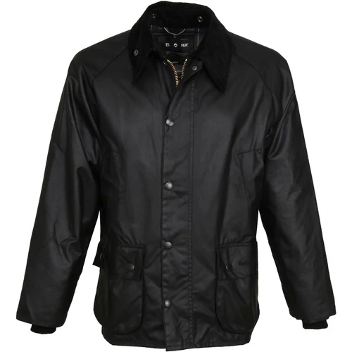 Barbour Couleur Noir 3 Barbour Couleur Noir