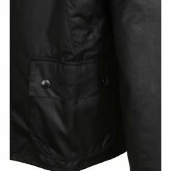 Barbour Couleur Noir 7 Barbour Couleur Noir -Barbour Soldes 23595401 500 C