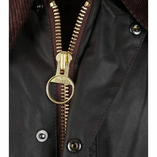 Barbour Couleur Marron 5 Barbour Couleur Marron – Image 3