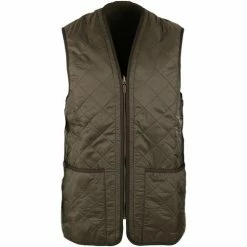 Barbour Couleur Vert