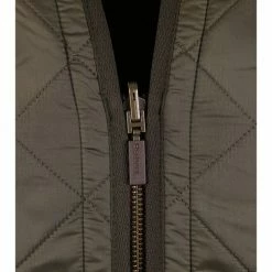 Barbour Couleur Vert -Barbour Soldes 23595403 500 C