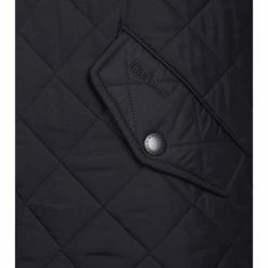 Barbour Couleur Bleu 7 Barbour Couleur Bleu -Barbour Soldes 23595423 500 C