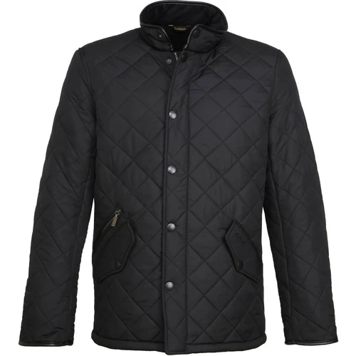 Barbour Couleur Noir 3 Barbour Couleur Noir