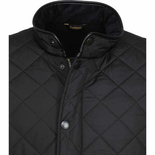 Barbour Couleur Noir 4 Barbour Couleur Noir – Image 2