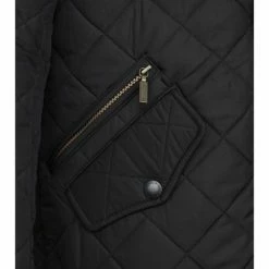Barbour Couleur Noir 7 Barbour Couleur Noir -Barbour Soldes 23595478 500 C