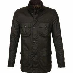 Barbour Couleur Multicolore