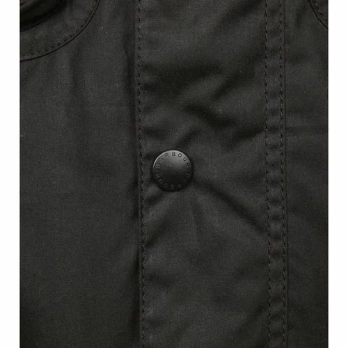 Barbour Couleur Multicolore 5 Barbour Couleur Multicolore – Image 3