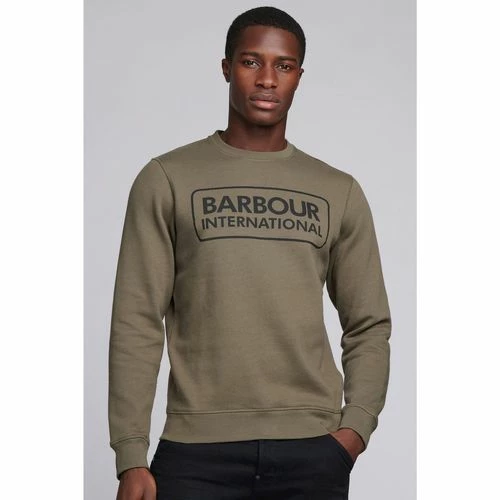 Barbour Couleur Kaki 4 Barbour Couleur Kaki – Image 2