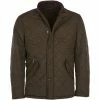 Barbour Couleur Vert