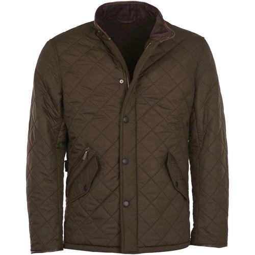 Barbour Couleur Vert 3 Barbour Couleur Vert