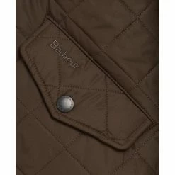Barbour Couleur Vert 7 Barbour Couleur Vert -Barbour Soldes 23595958 500 C