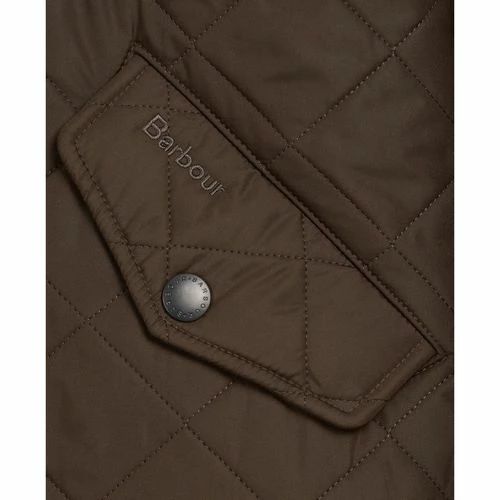 Barbour Couleur Vert 5 Barbour Couleur Vert – Image 3