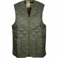Barbour Couleur Vert