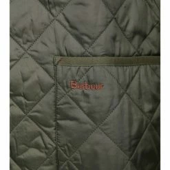 Barbour Couleur Vert -Barbour Soldes 23595959 500 C