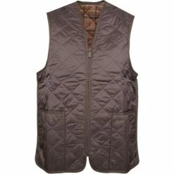 Barbour Couleur Marron