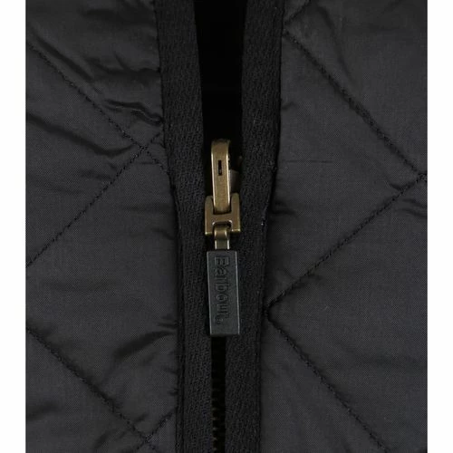 Barbour Couleur Noir 5 Barbour Couleur Noir – Image 3