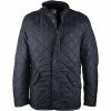 Barbour Couleur Bleu -Barbour Soldes 23596103 500 A