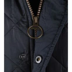 Barbour Couleur Bleu 7 Barbour Couleur Bleu -Barbour Soldes 23596103 500 C