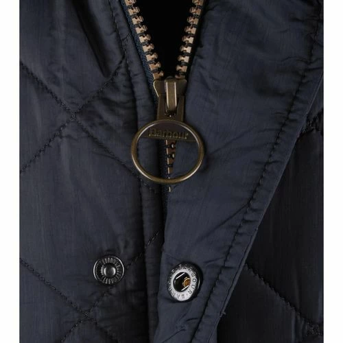 Barbour Couleur Bleu 5 Barbour Couleur Bleu – Image 3