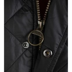 Barbour Couleur Noir -Barbour Soldes 23596139 500 C