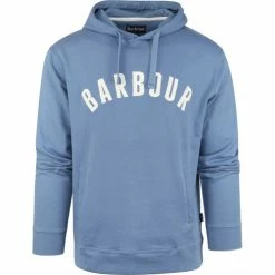 Barbour Couleur Bleu