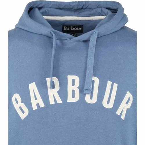 Barbour Couleur Bleu 4 Barbour Couleur Bleu – Image 2