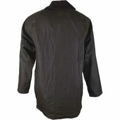 Barbour Couleur Vert 7 Barbour Couleur Vert -Barbour Soldes 23728300 500 C