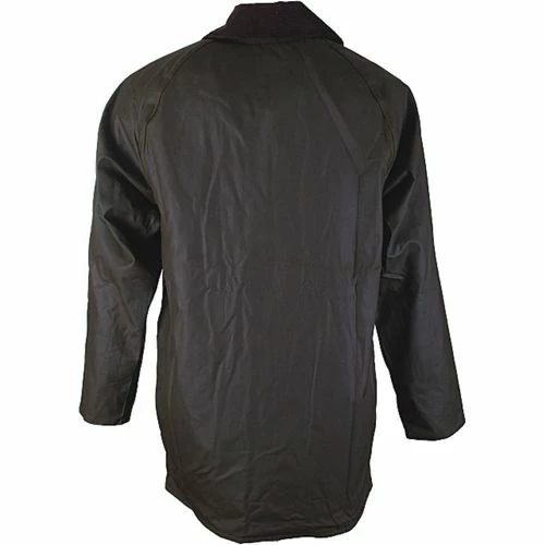 Barbour Couleur Vert 5 Barbour Couleur Vert – Image 3