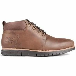 Barbour Bottes Albemarle Couleur Marron