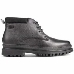 Barbour Bloc Bottes Couleur Noir