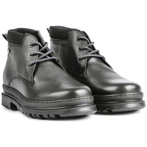 Barbour Bloc Bottes Couleur Noir 4 Barbour Bloc Bottes Couleur Noir – Image 2