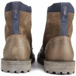 Barbour Bottes Chiltern Couleur Vert 7 Barbour Bottes Chiltern Couleur Vert -Barbour Soldes 23732155 500 C